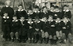 classe 2 elementare (Riva 1954-1955)
con la mitica maestra Guglielminetti
[ 104 KB ]