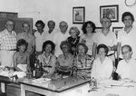 Soci fondatori del Centro di cultura Lagave (Chiavari, Giugno 1982)
[ 120 KB ]