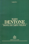 Donna di carta velina