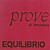Equilibrio